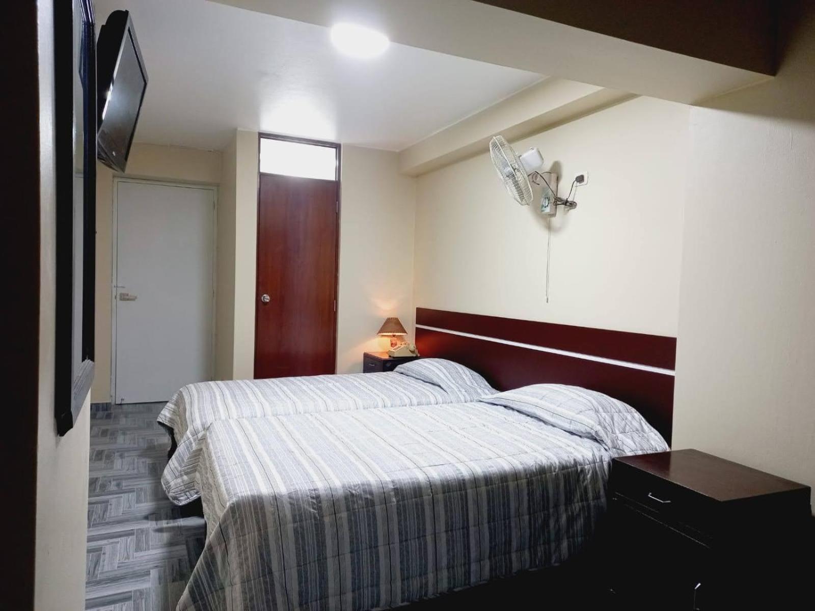 Hotel Peru Pacifico Lima Bagian luar foto